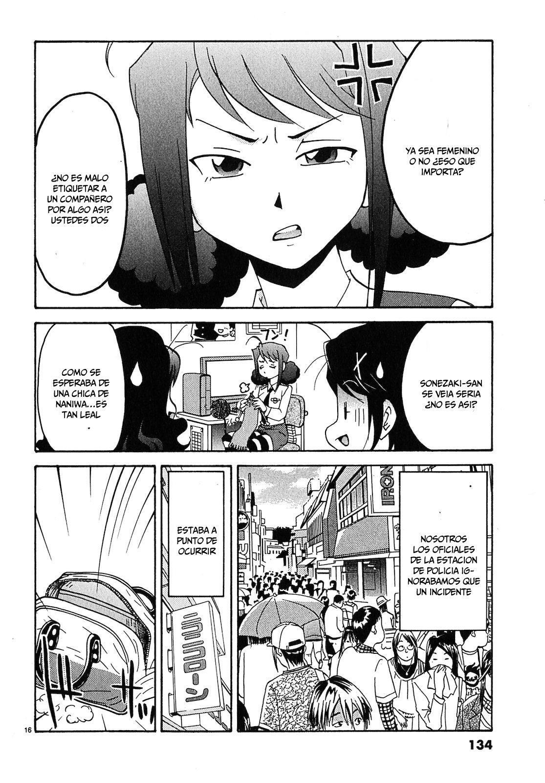 Capitulo 17 page 18