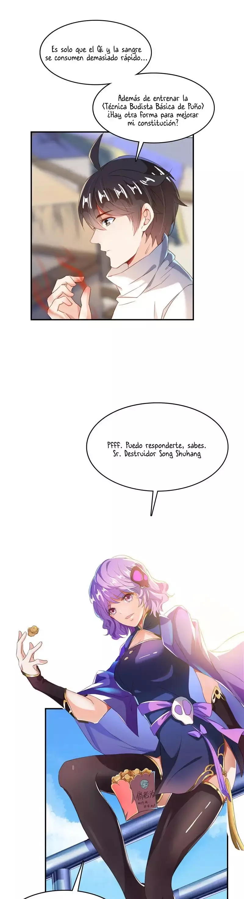 Capitulo 29 page 16