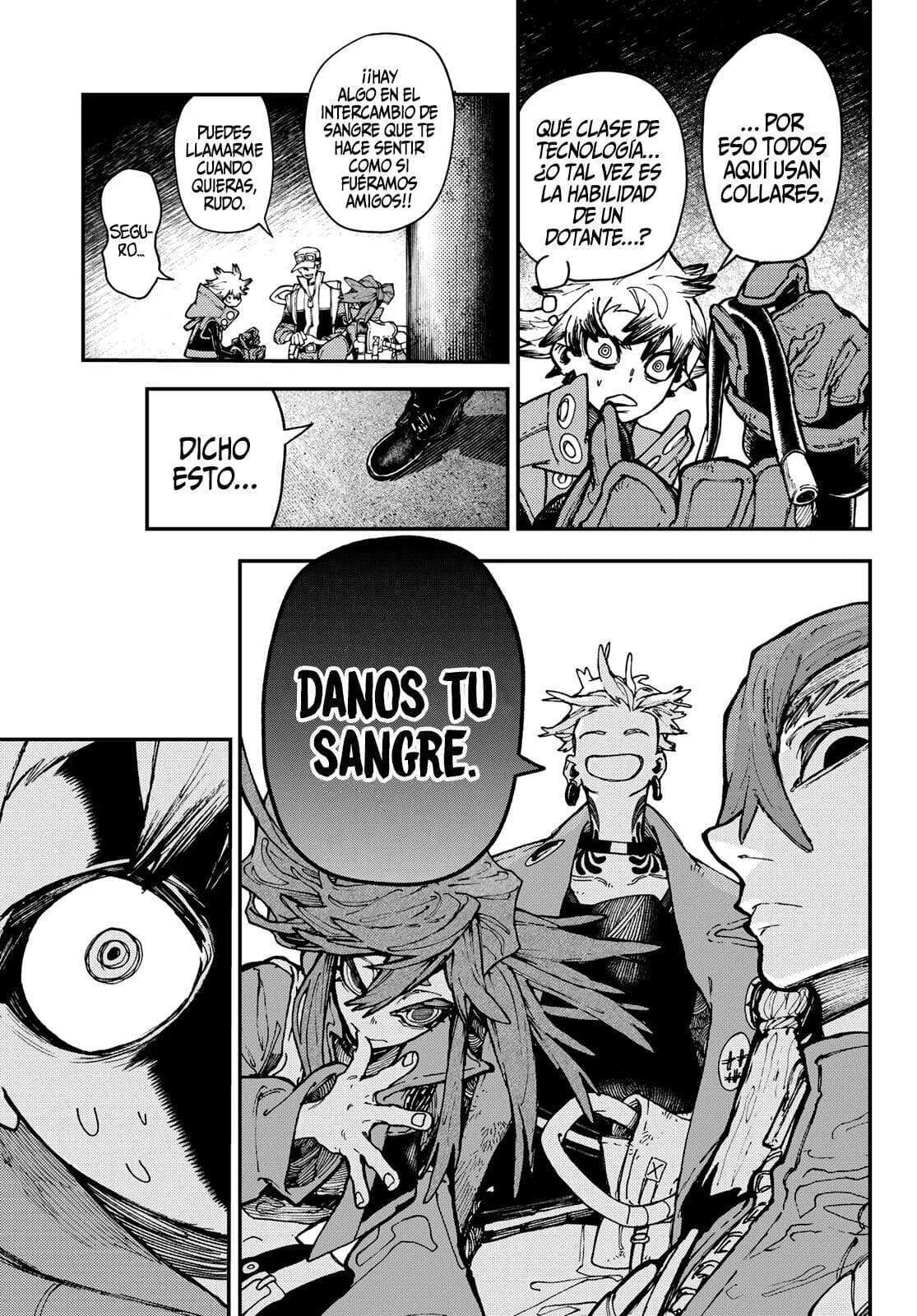 Capitulo 29 page 10