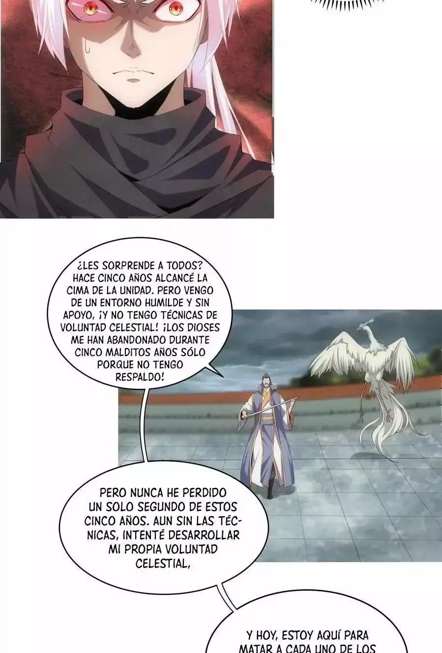 Capitulo 65 page 36