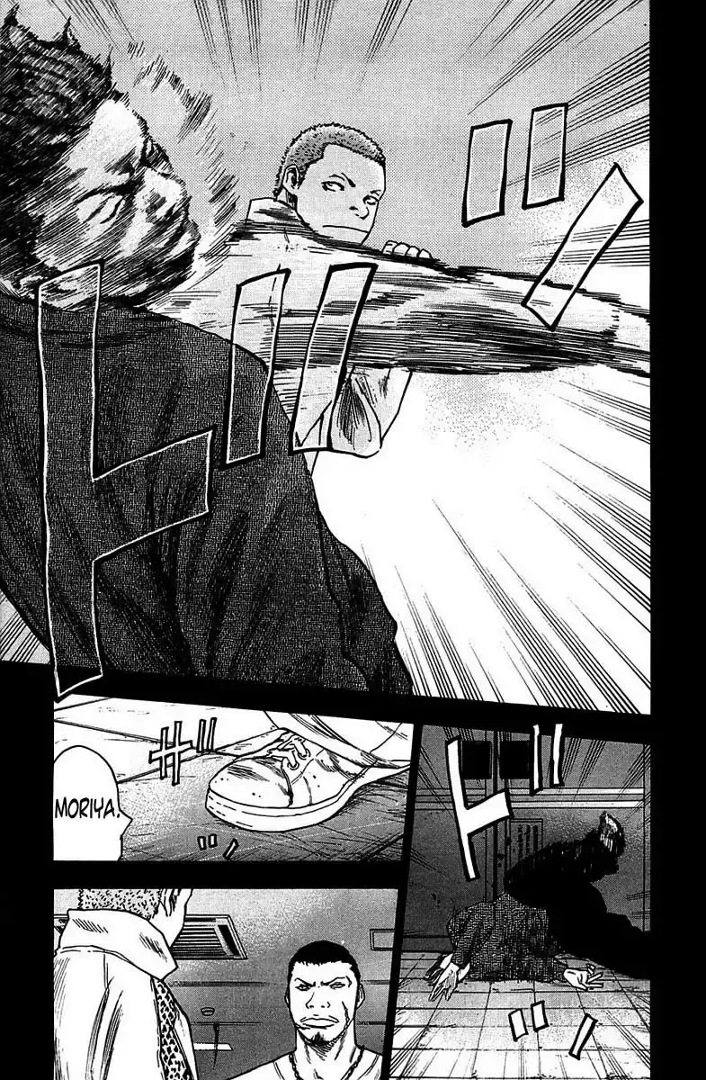 Capitulo 67 page 15