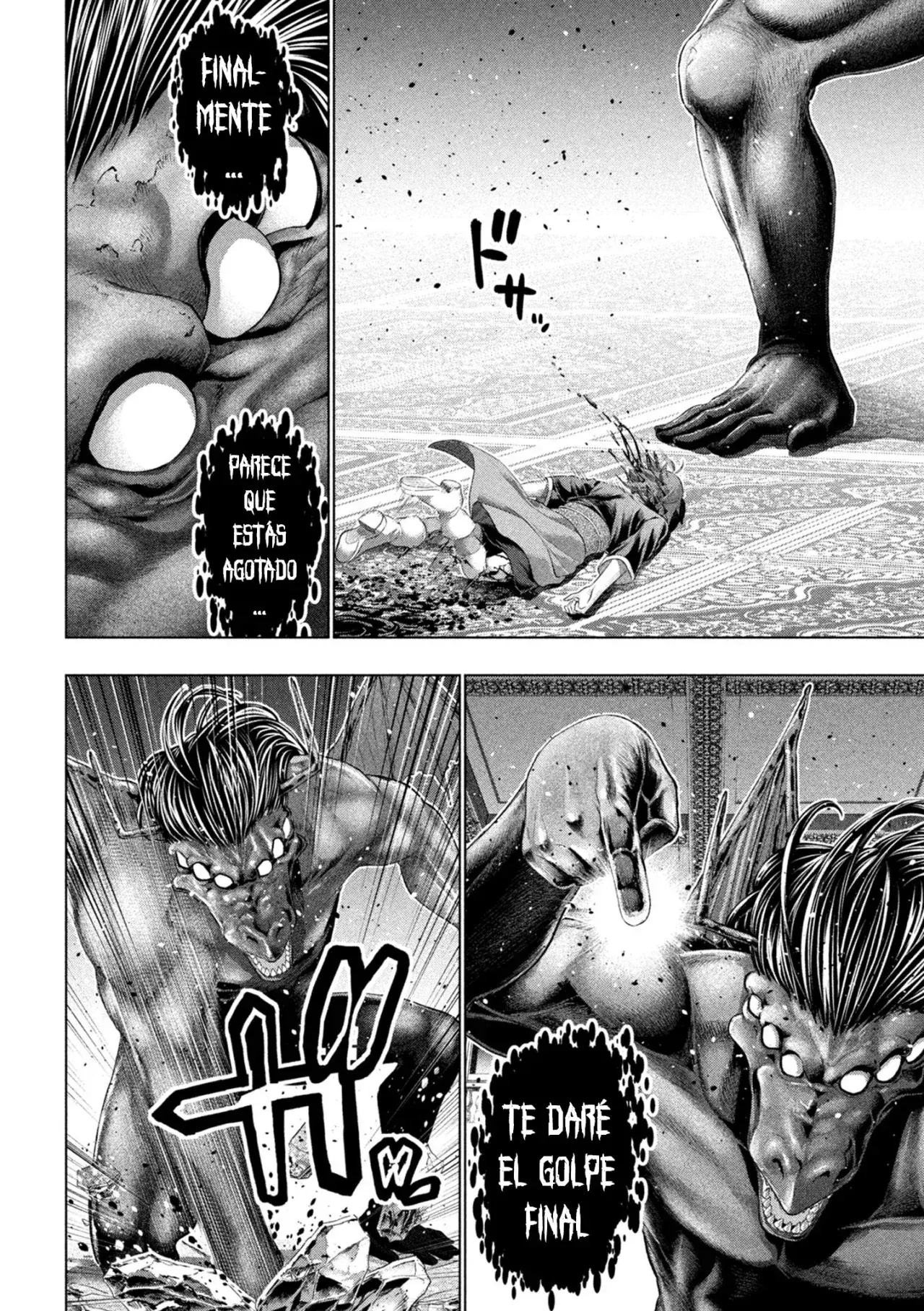 Capitulo 273 page 16