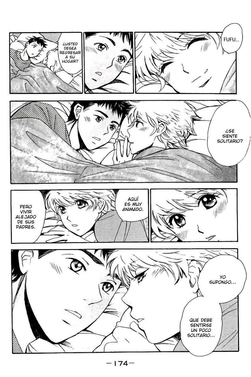 Capitulo 42 page 10
