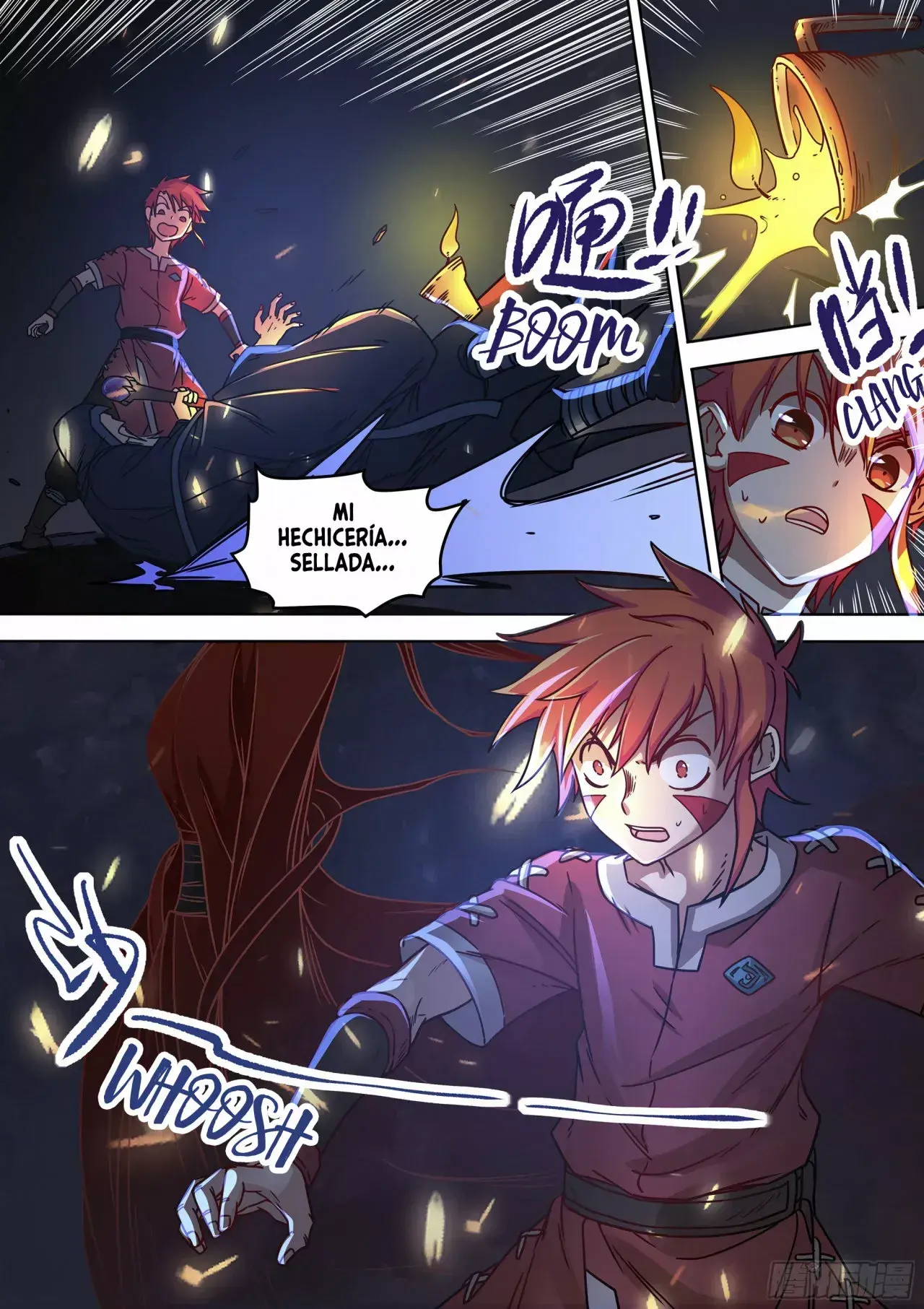 Capitulo 78 page 18