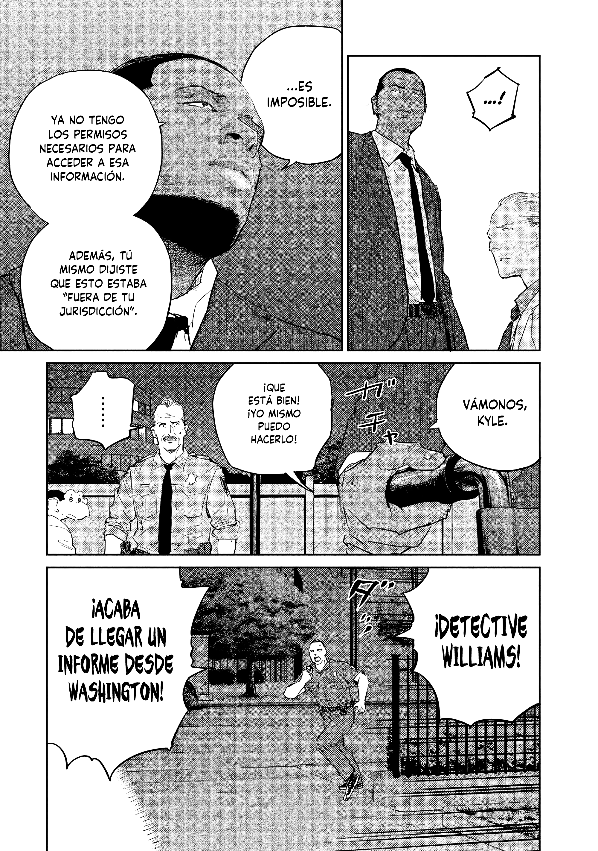 Capitulo 49 page 18