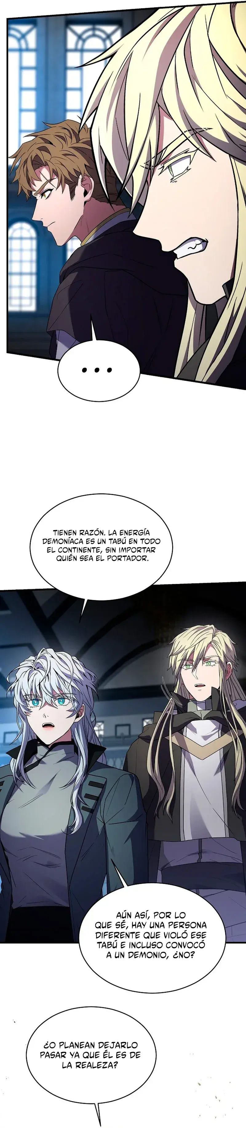 Capitulo 134 page 16