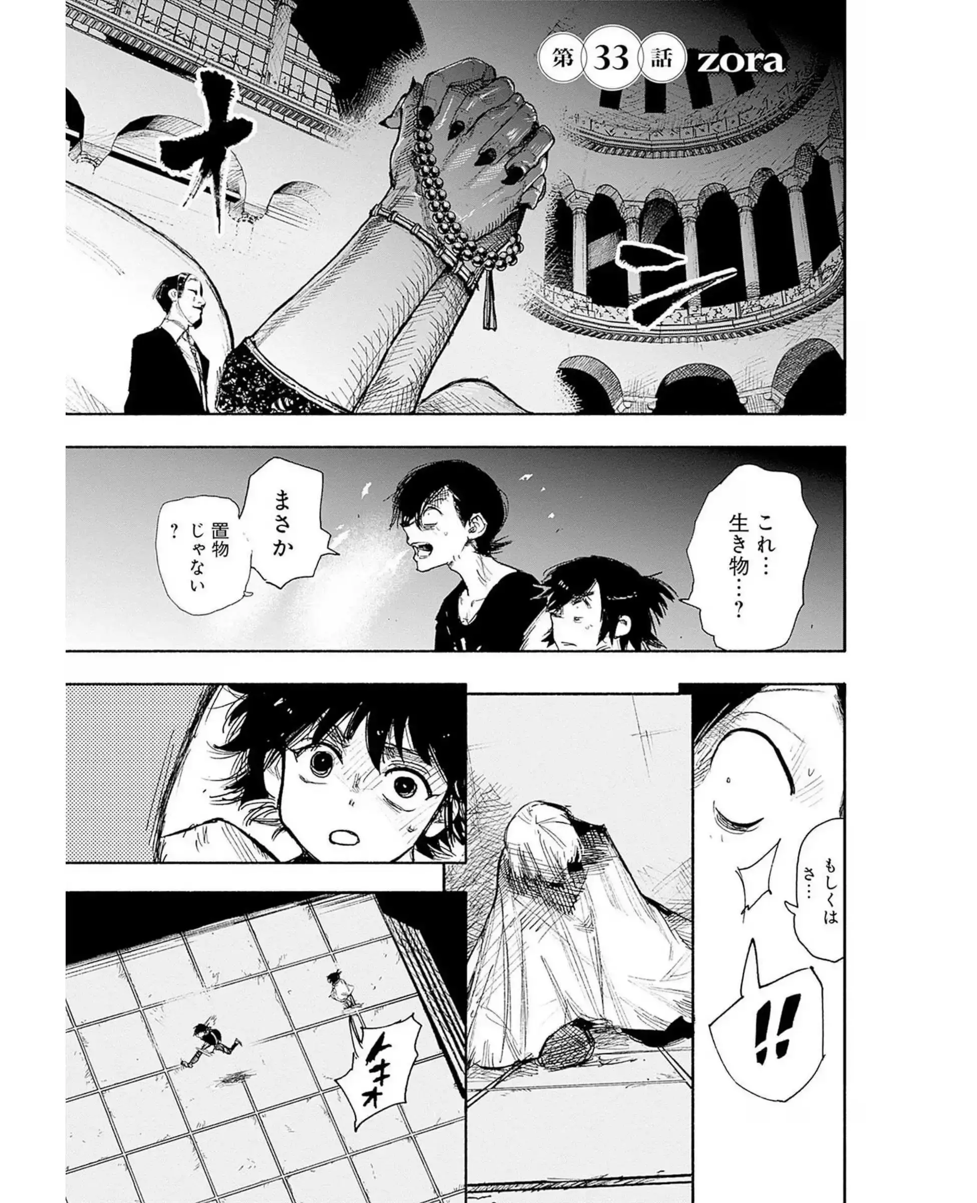 Capitulo 33 page 3
