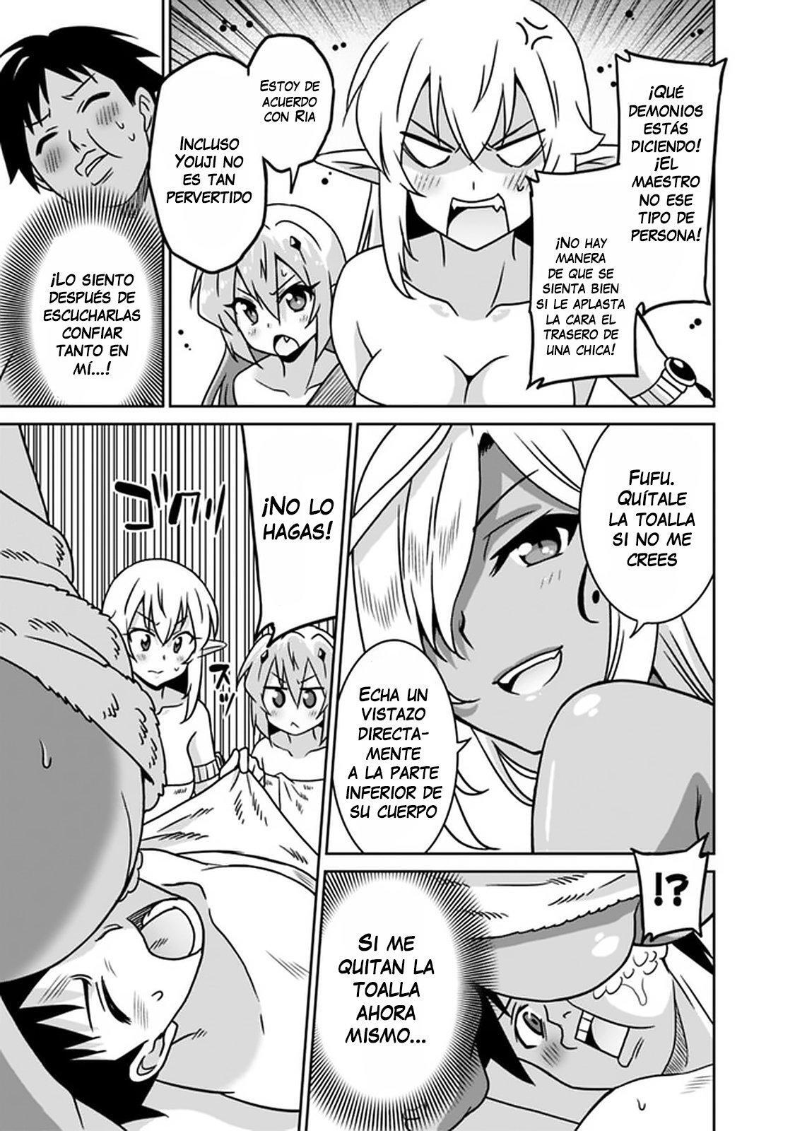 Capitulo 51 page 12