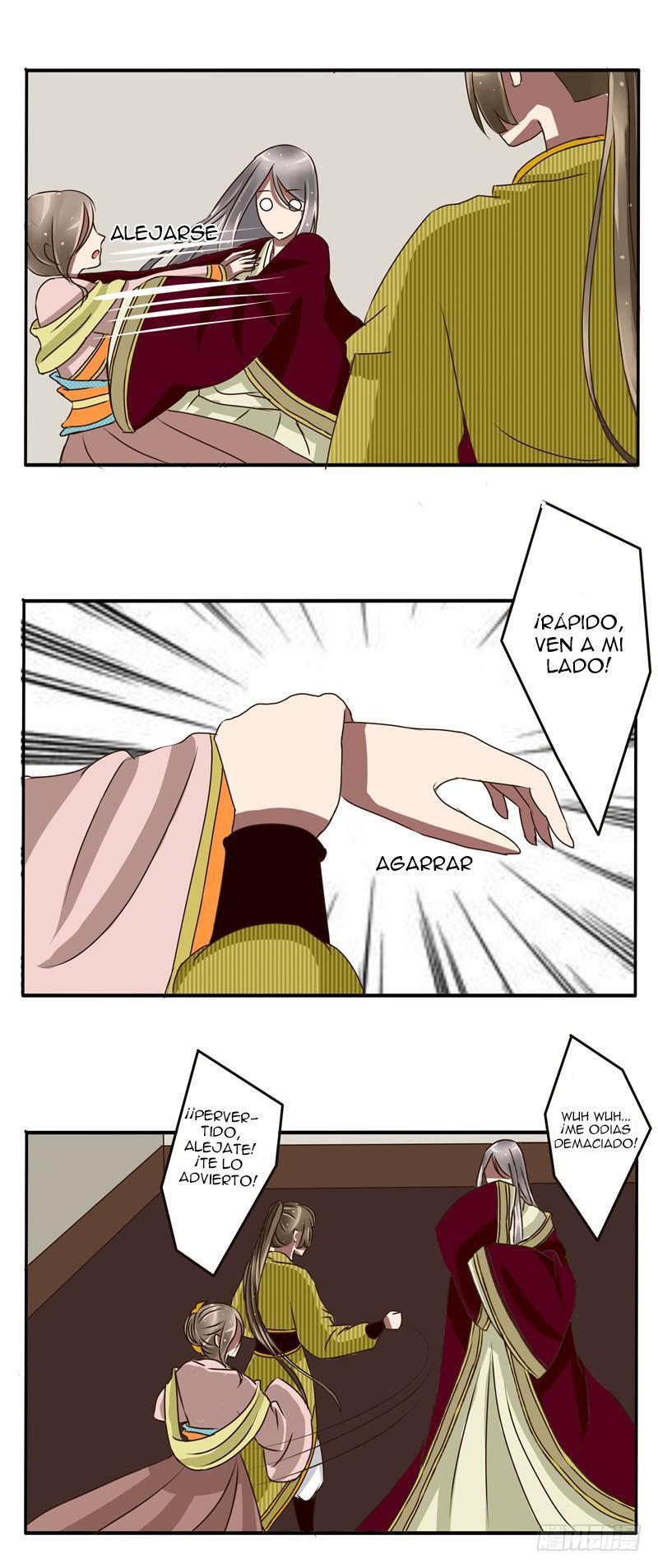 Capitulo 22 page 19