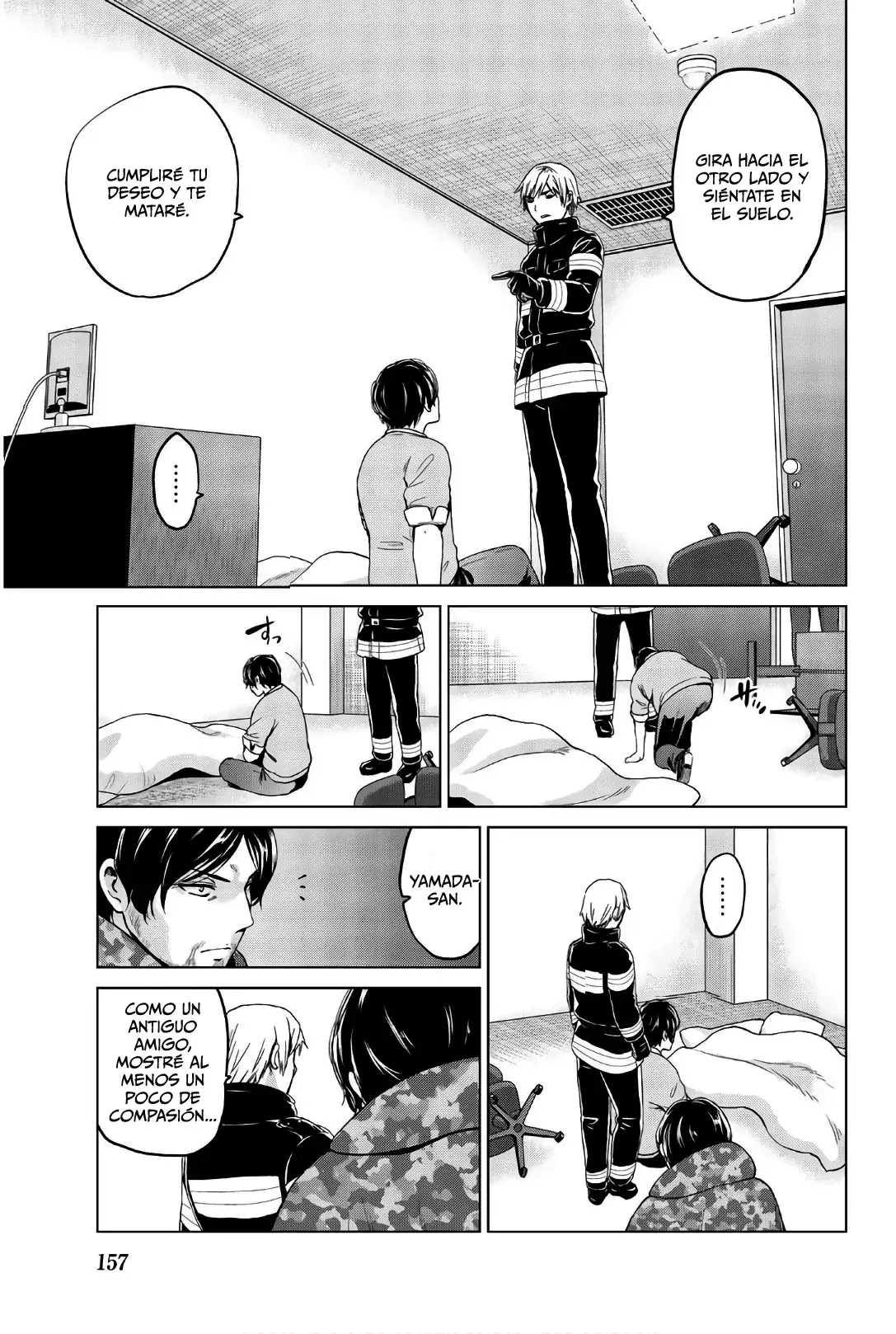 Capitulo 123 page 18