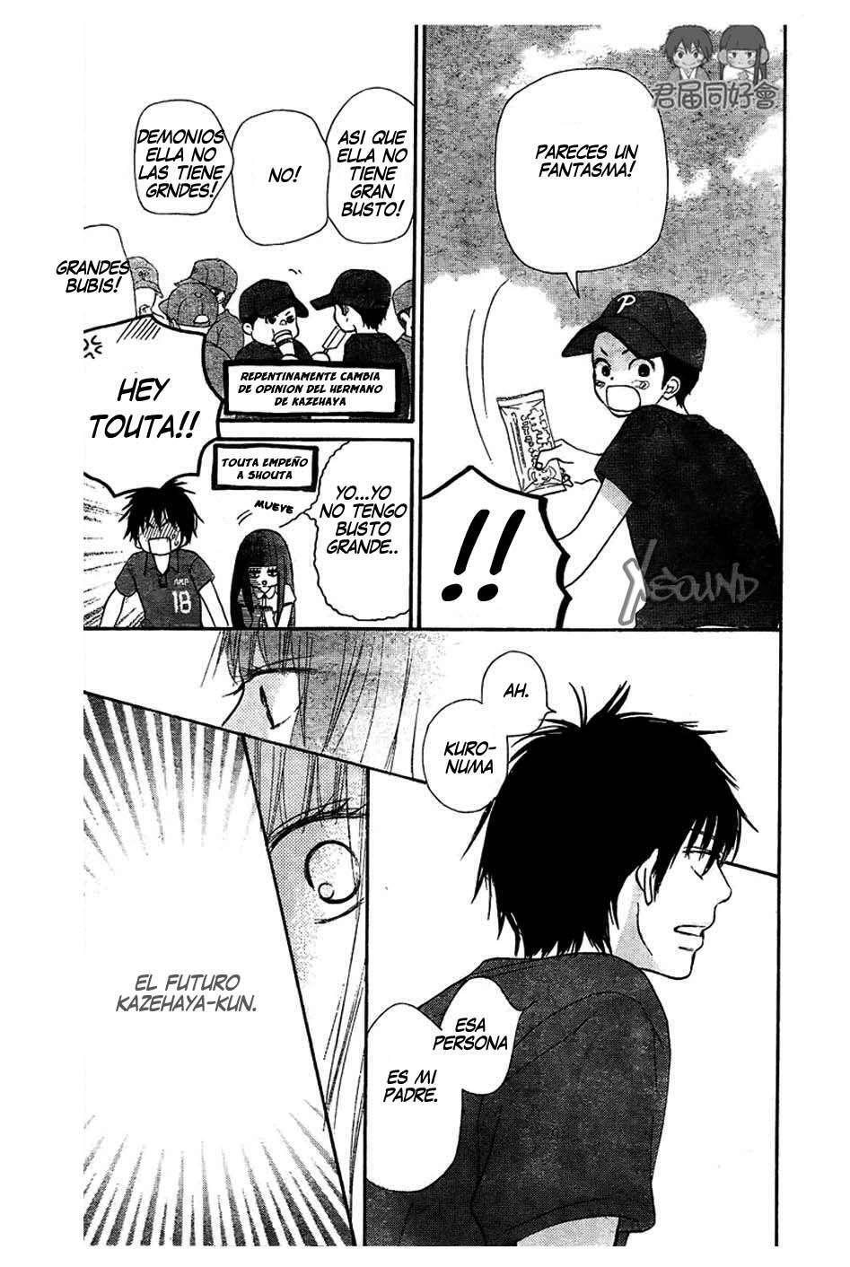 Capitulo 53 page 23