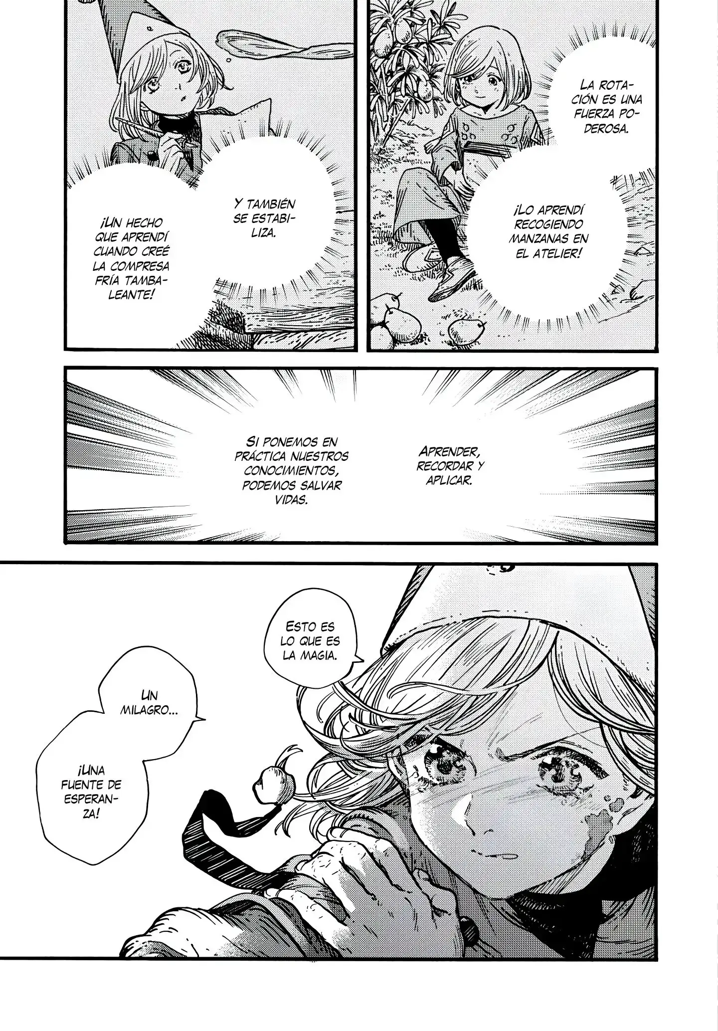 Capitulo 82 page 26