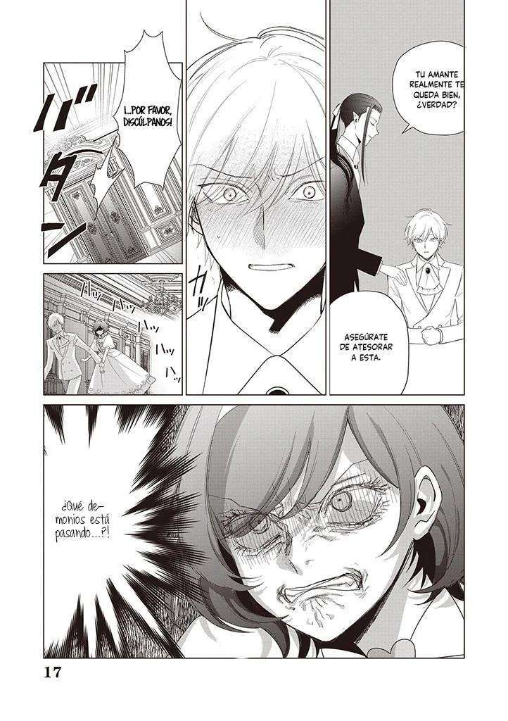 Capitulo 22 page 18