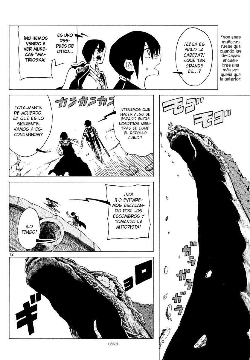 Capitulo 31 page 13