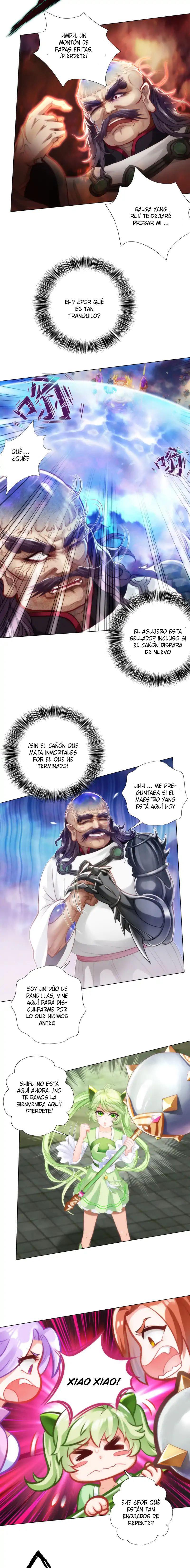 Capitulo 31 page 5