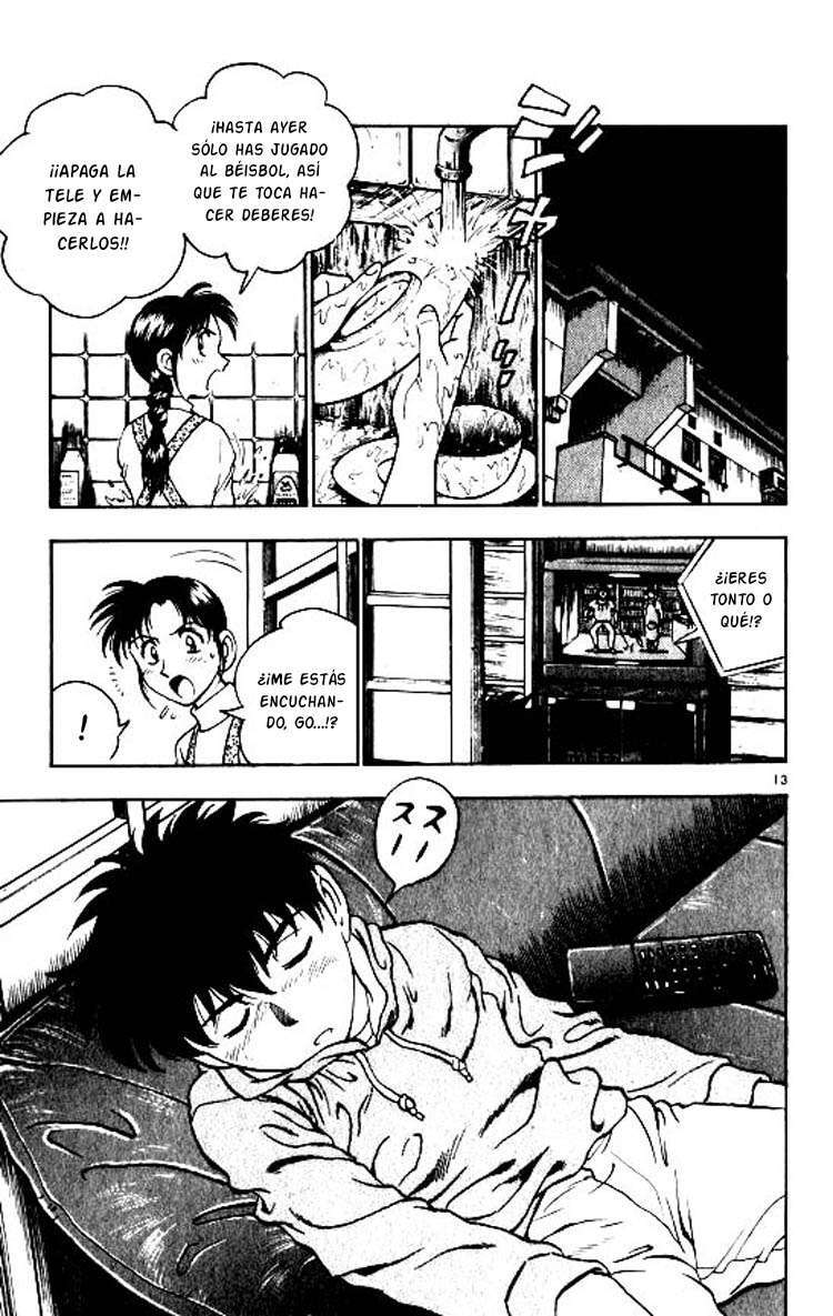 Capitulo 84 page 13