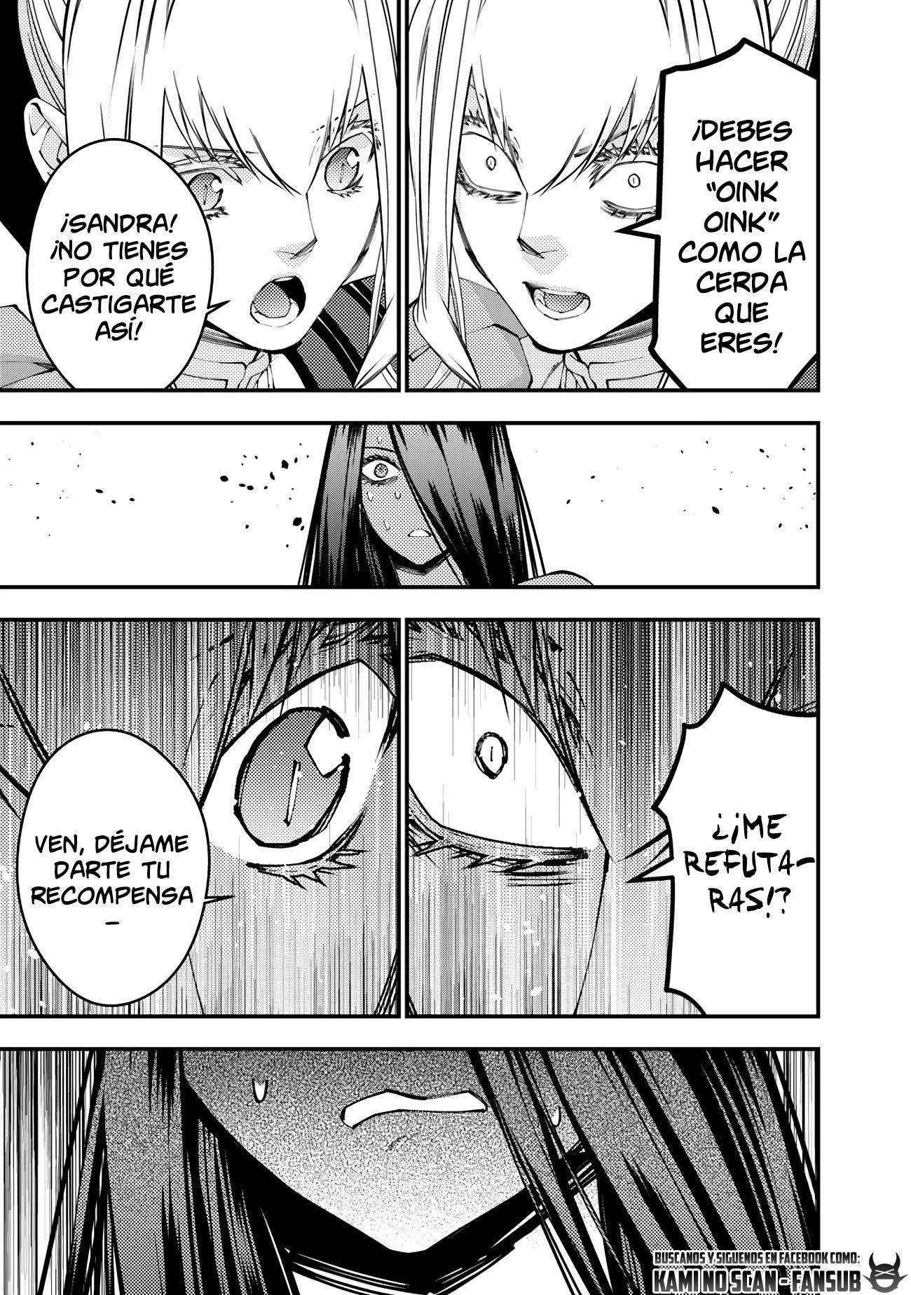 Capitulo 74 page 21