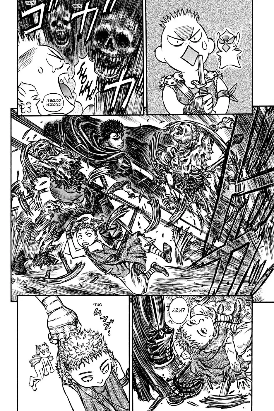 Capitulo 141 page 18
