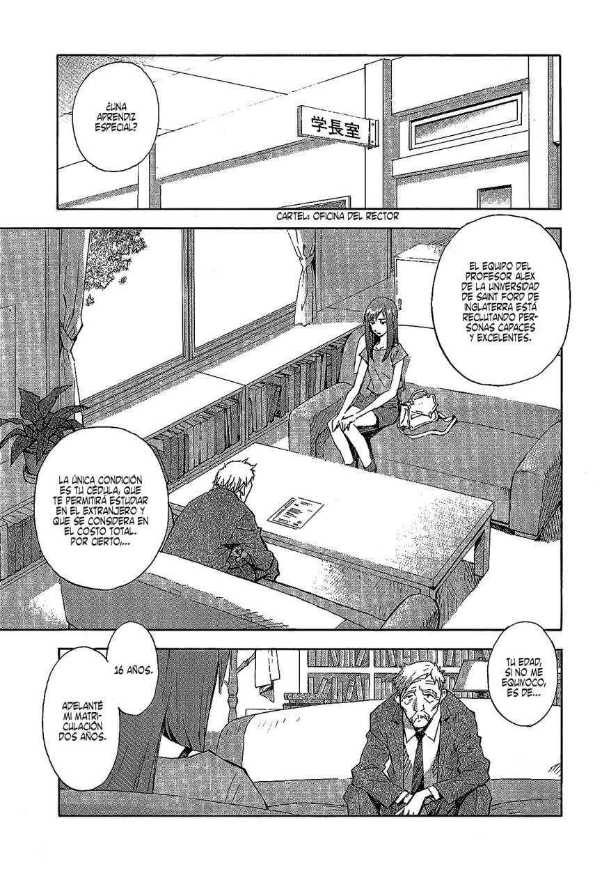 Capitulo 97 page 6