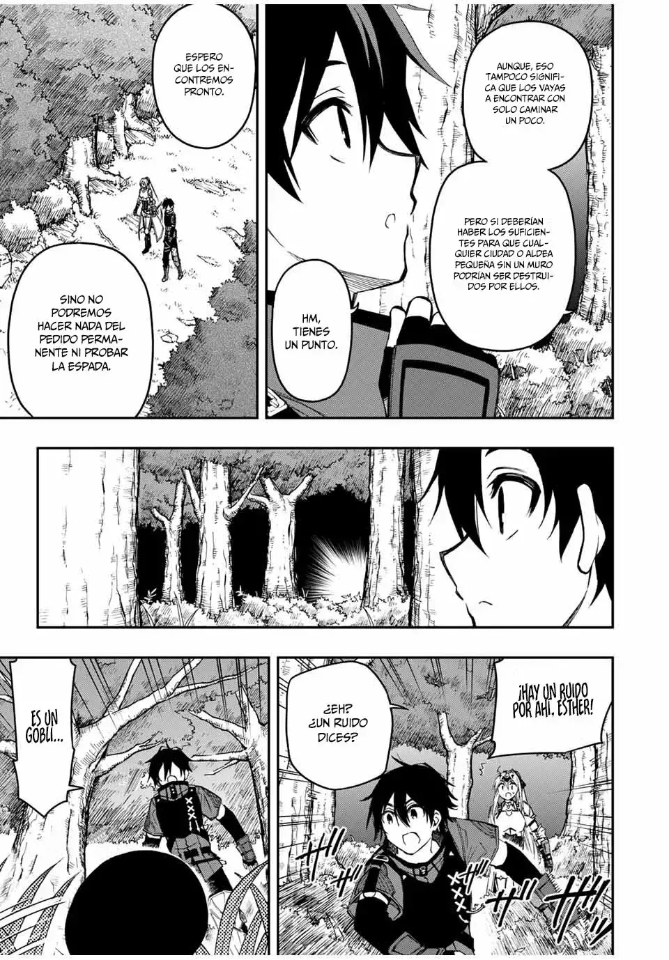 Capitulo 52 page 10