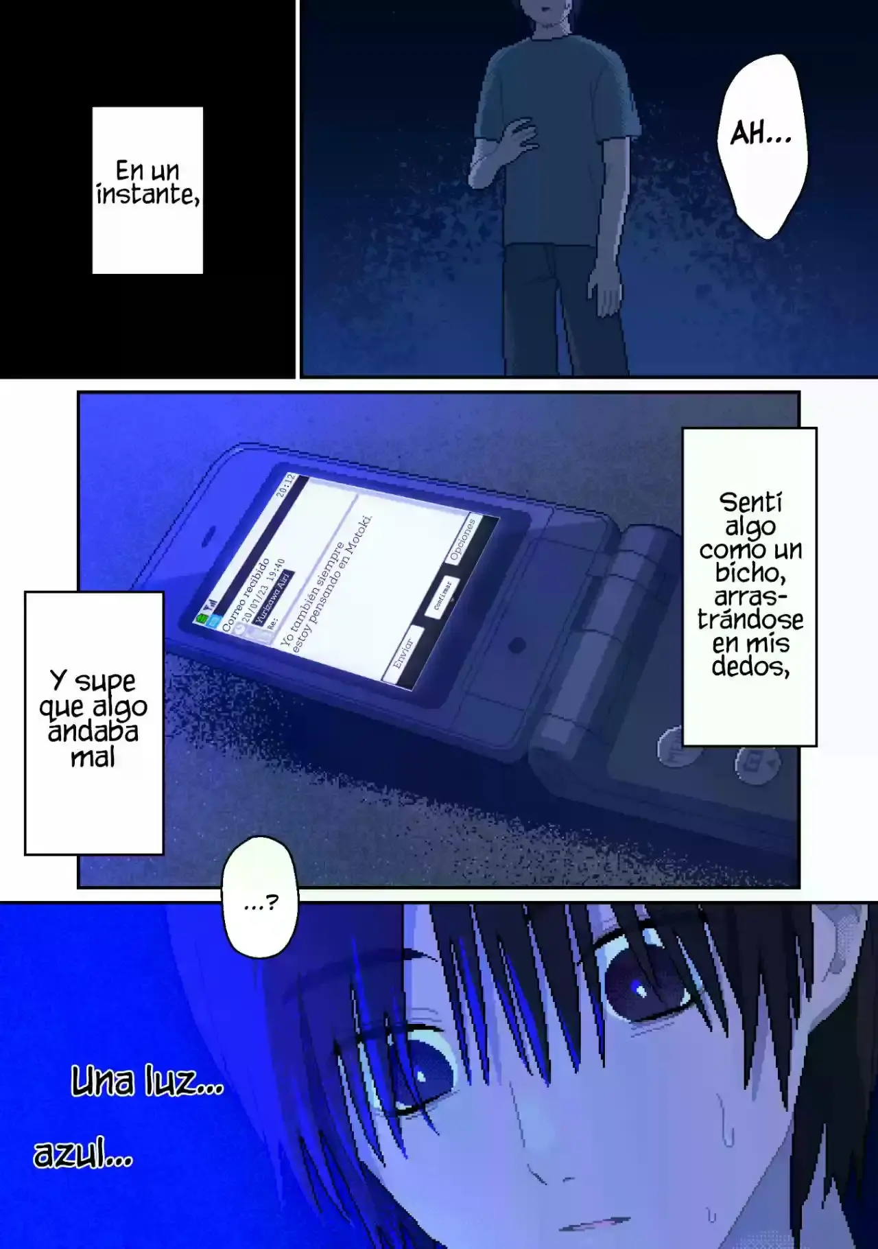 Capitulo 1 page 27