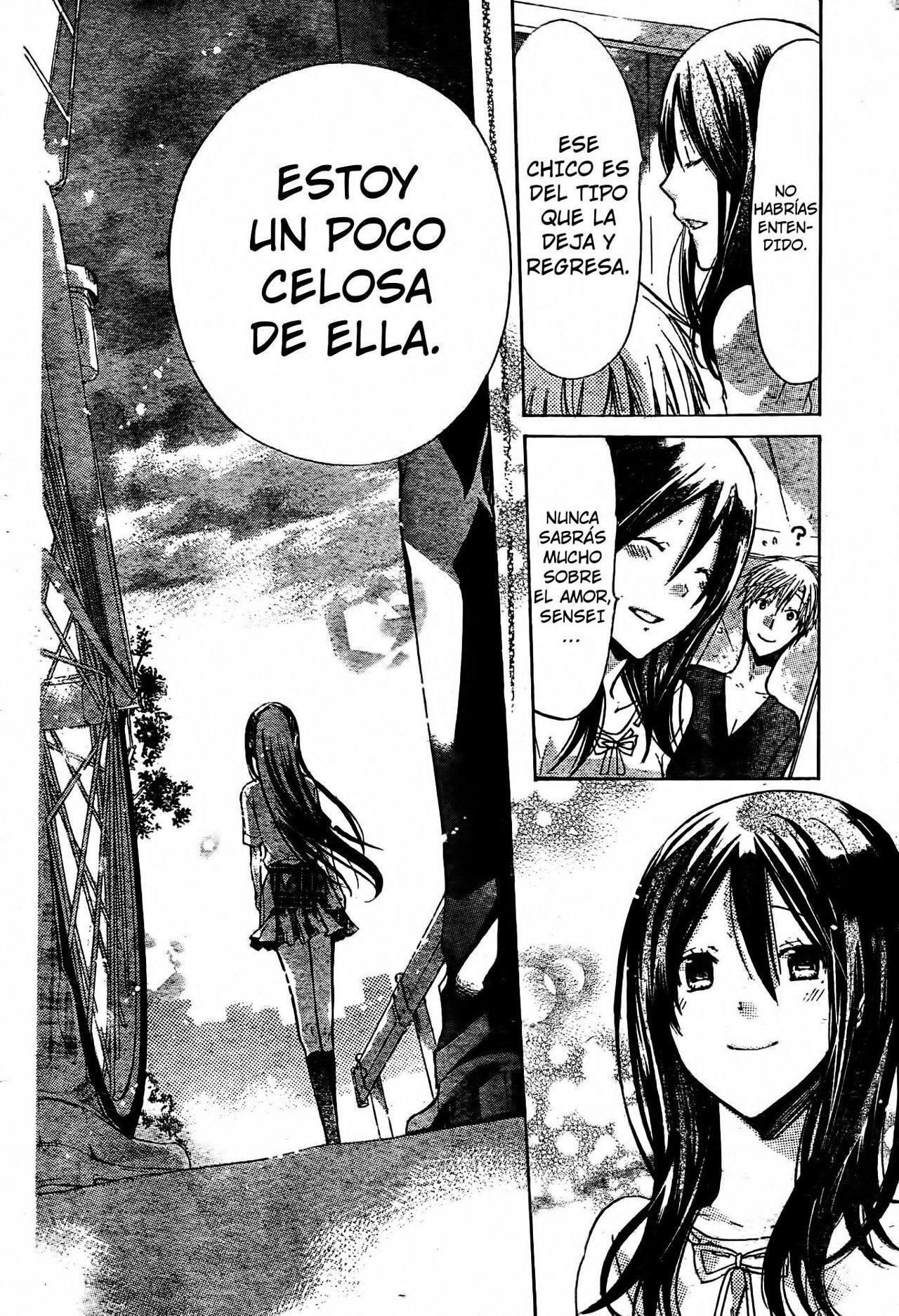 Capitulo 35 page 22