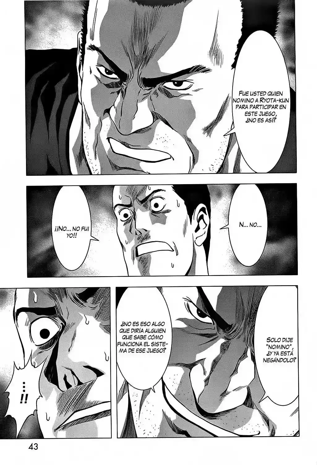 Capitulo 74 page 47