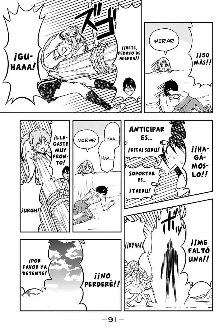 Capitulo 102 page 15