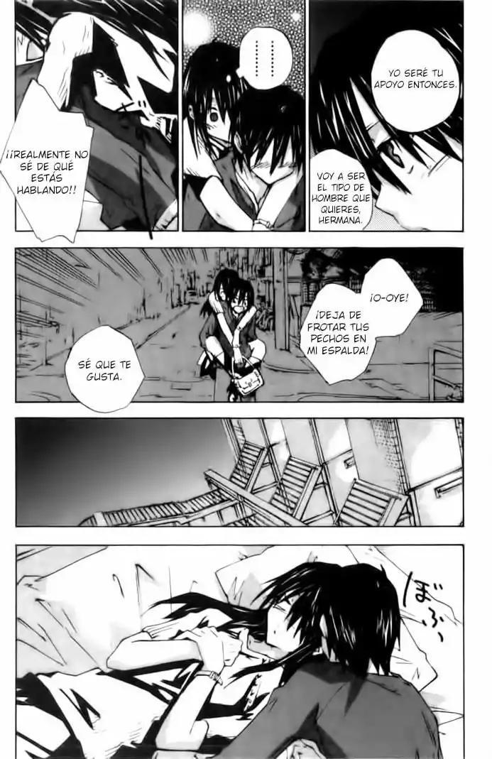 Capitulo 33 page 18