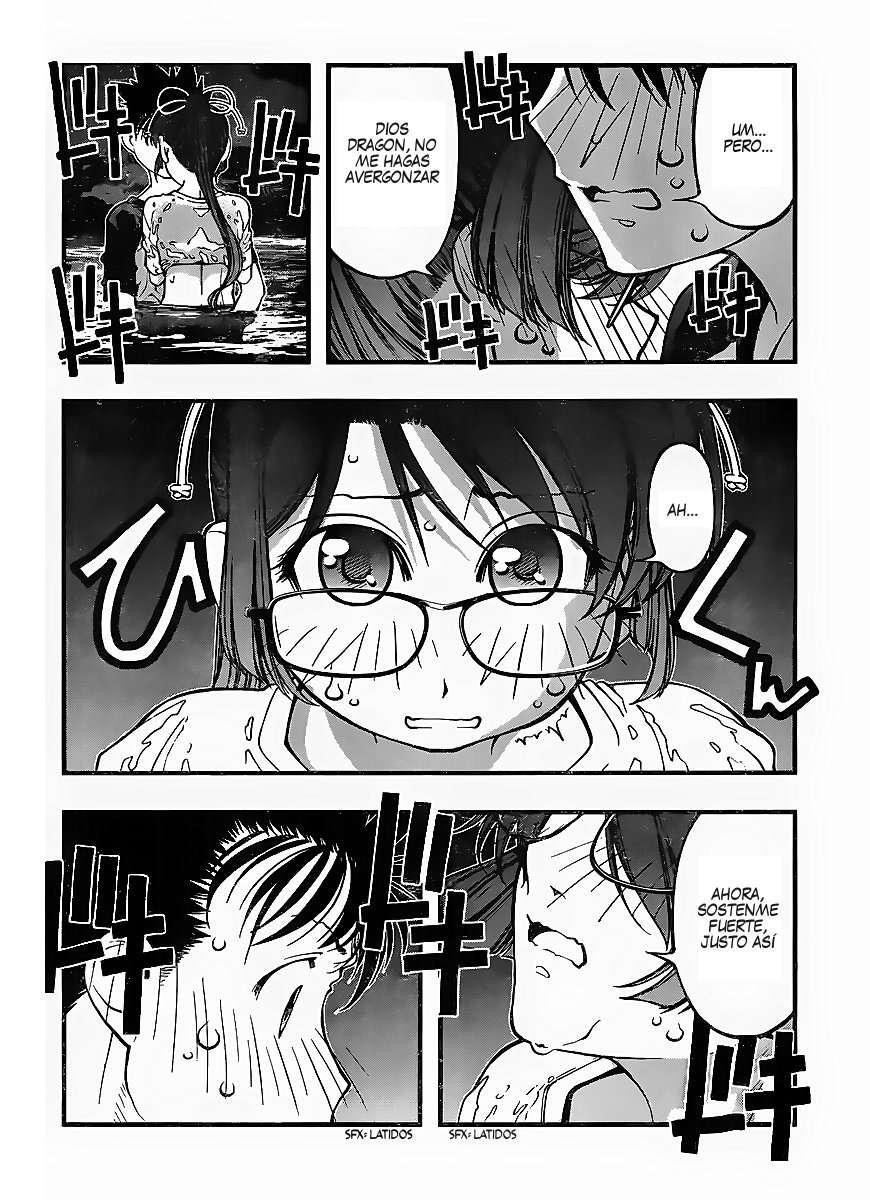 Capitulo 76 page 21