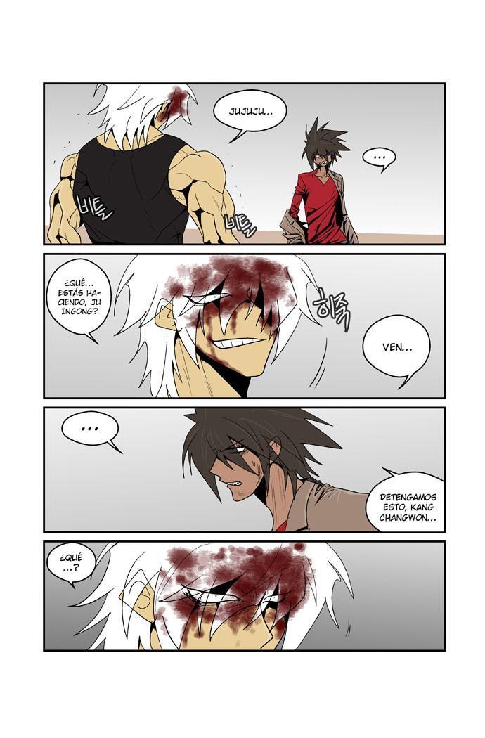 Capitulo 88 page 5