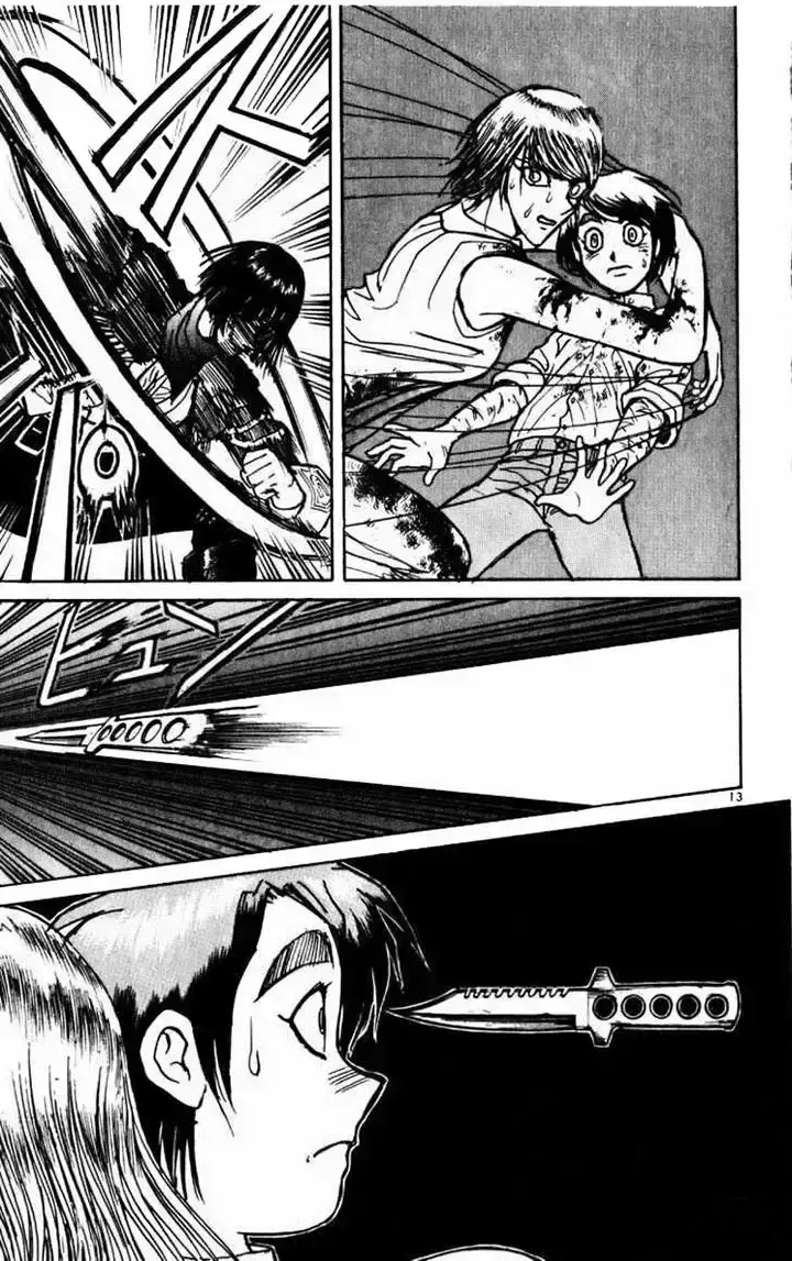 Capitulo 97 page 15