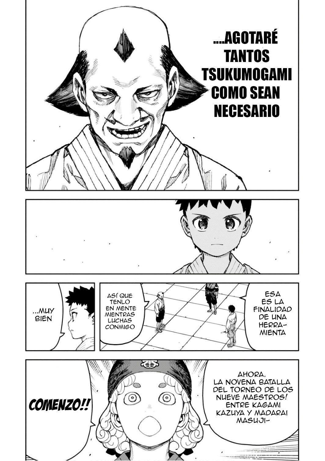 Capitulo 106 page 26