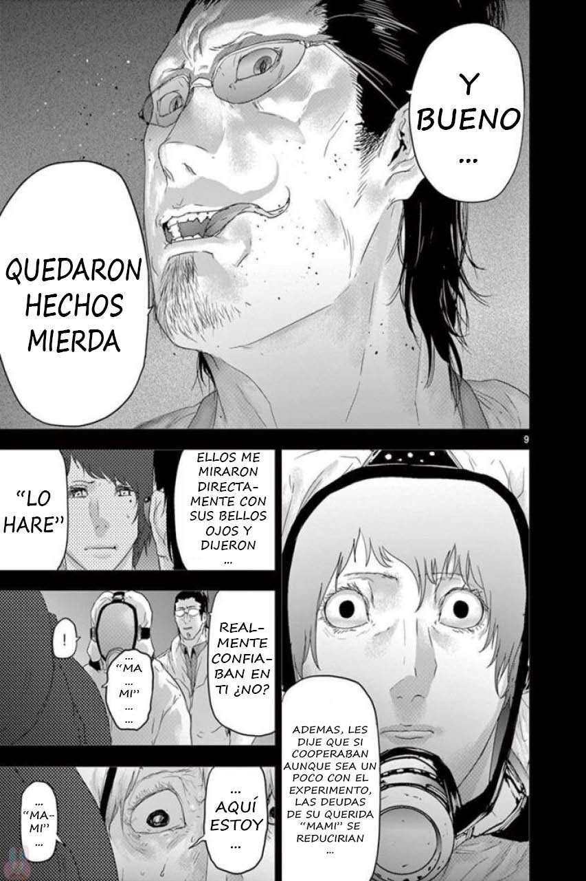 Capitulo 62 page 9
