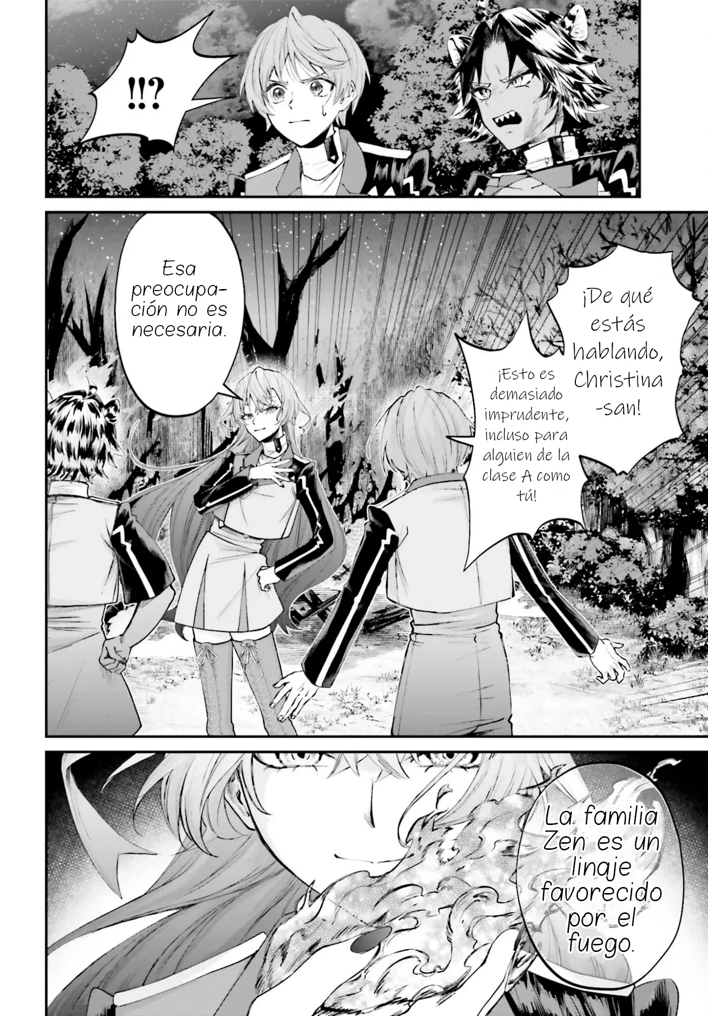 Capitulo 22 page 18