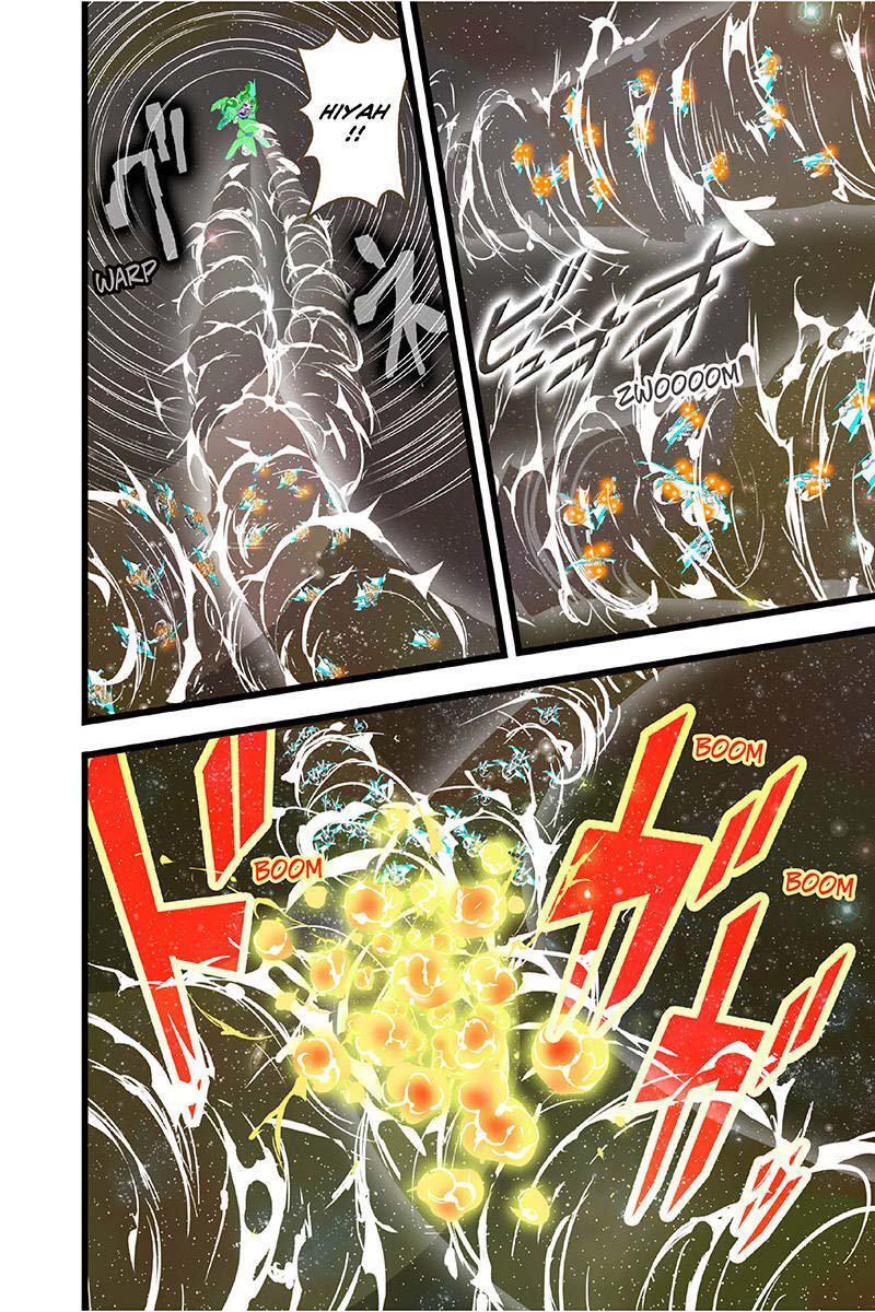 Capitulo 61 page 28