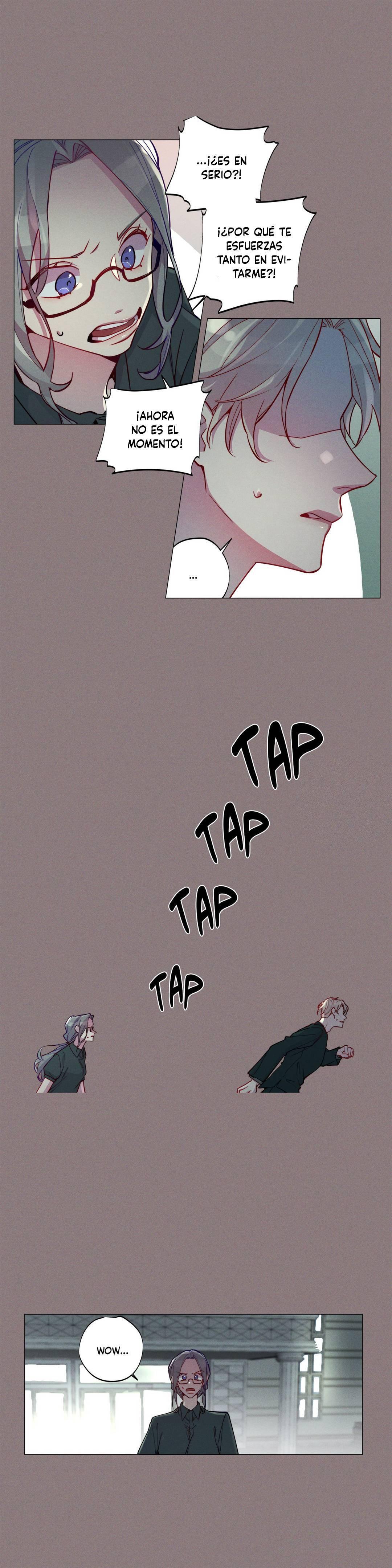 Capitulo 101 page 12