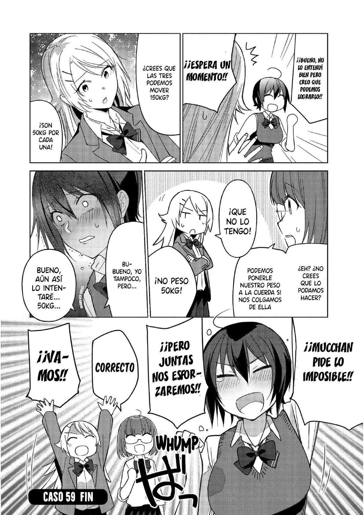 Capitulo 59 page 10