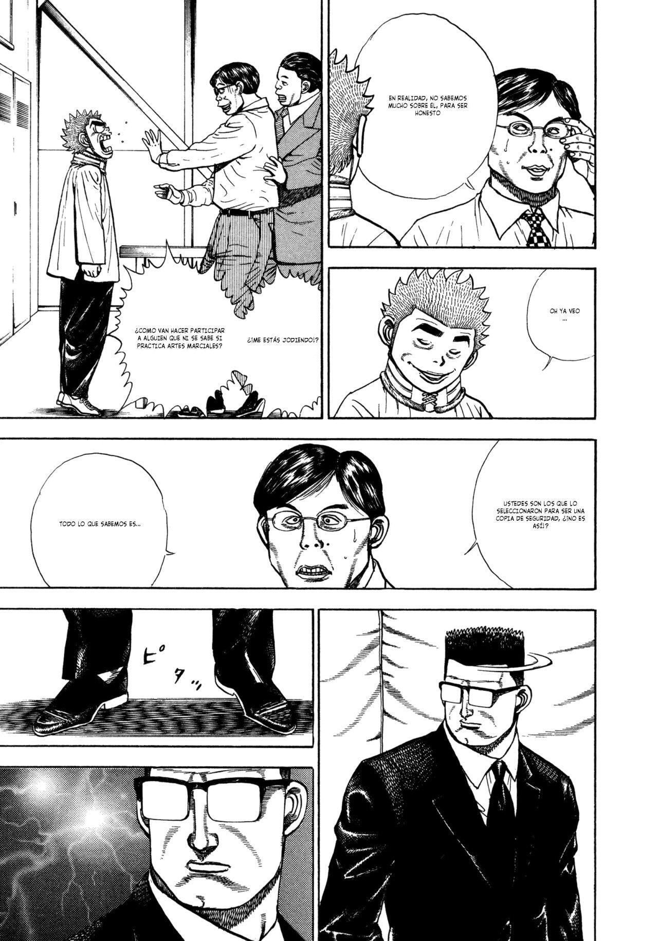 Capitulo 317 page 11