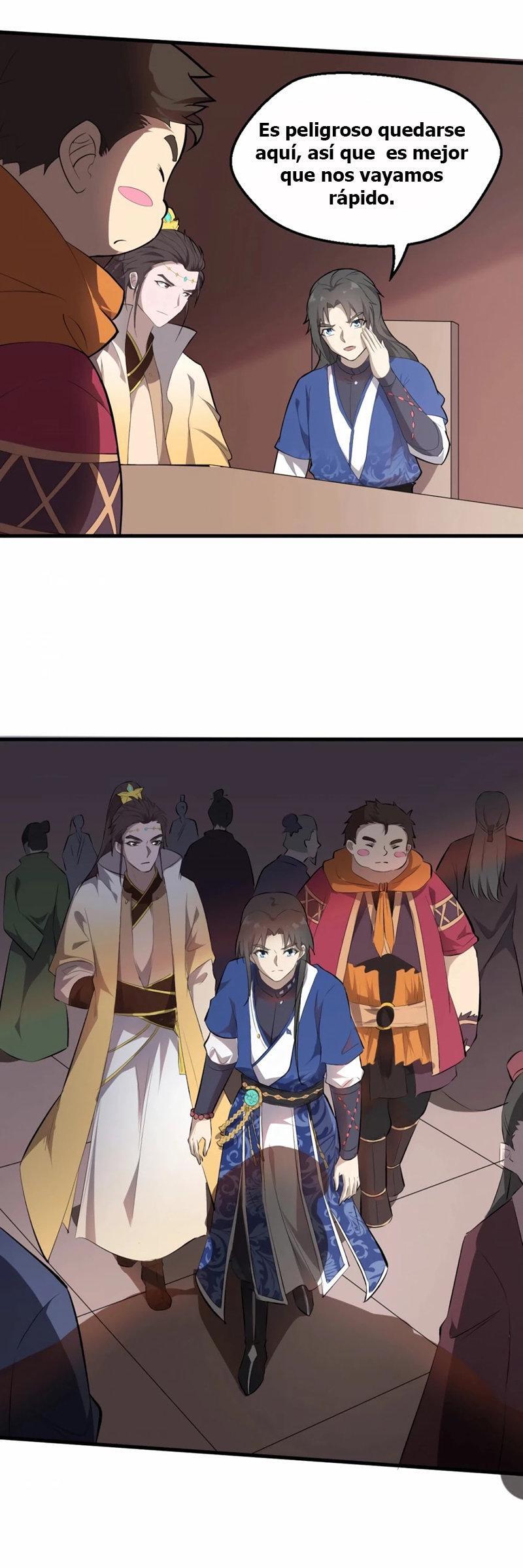 Capitulo 40 page 15