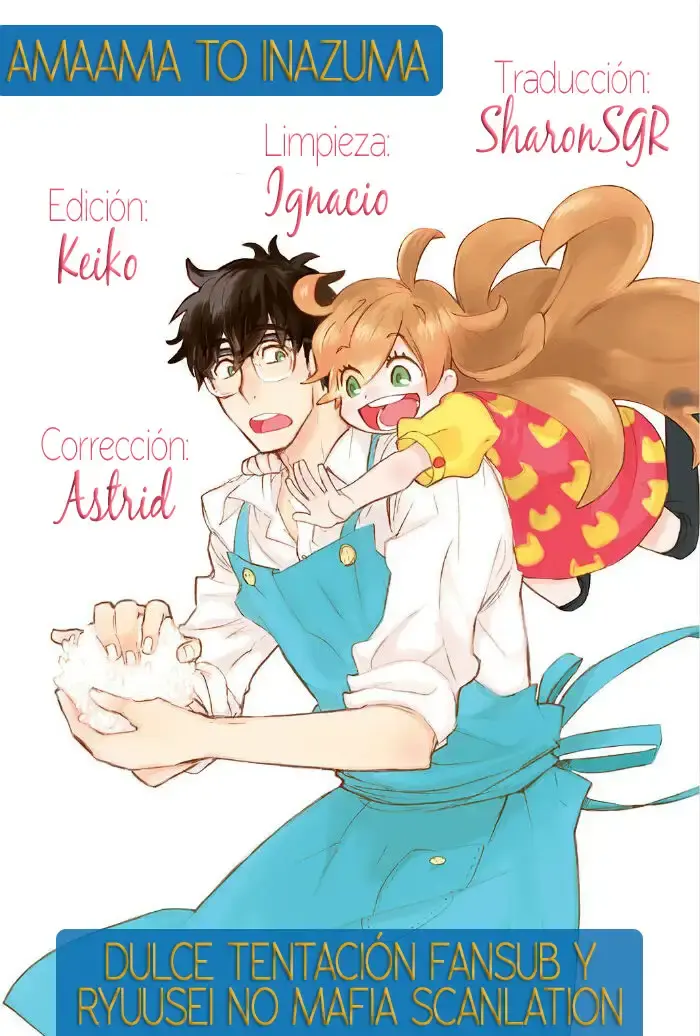 Capitulo 9 page 1