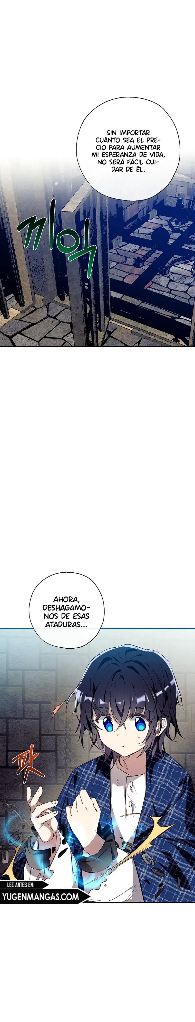Capitulo 82 page 21