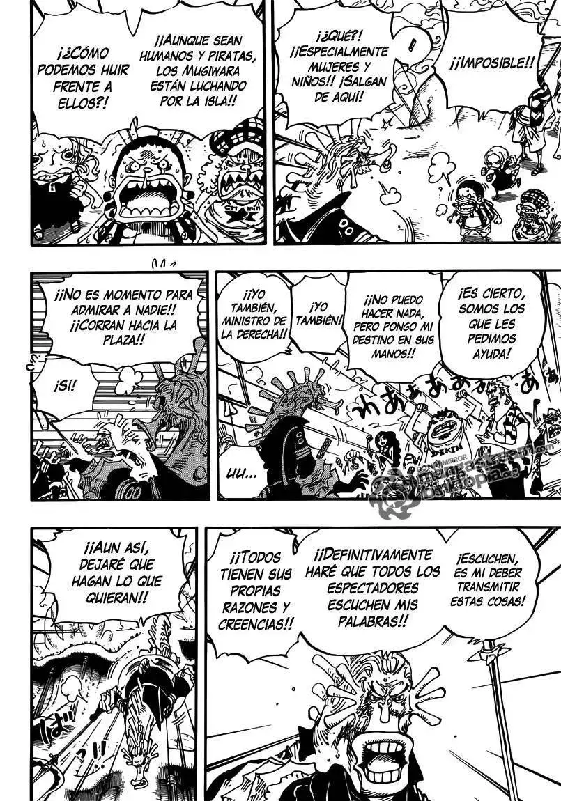 Capitulo 642 page 11