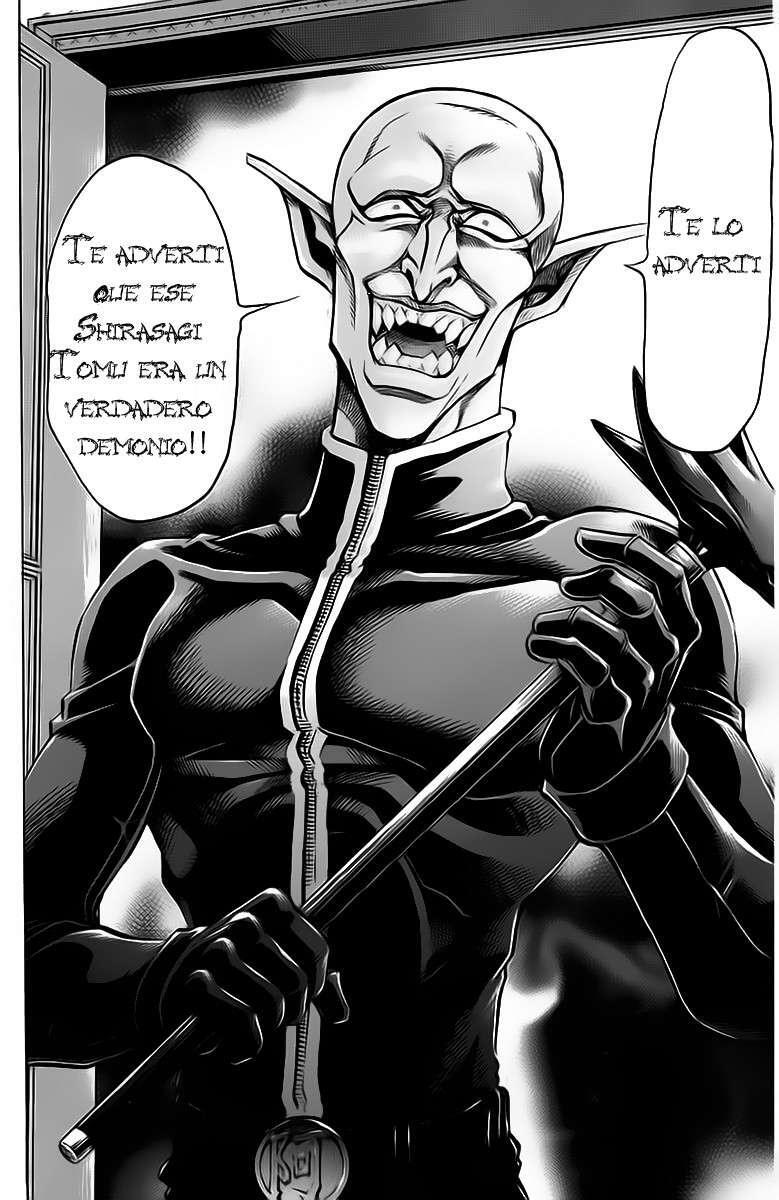 Capitulo 58 page 18