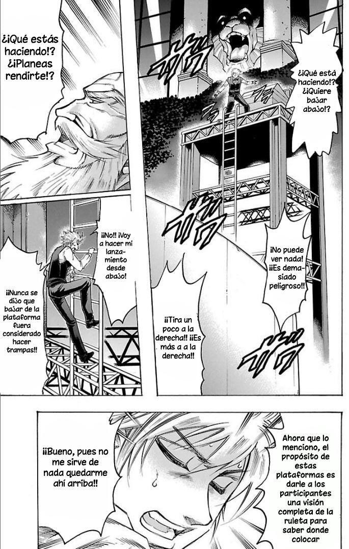 Capitulo 111 page 14