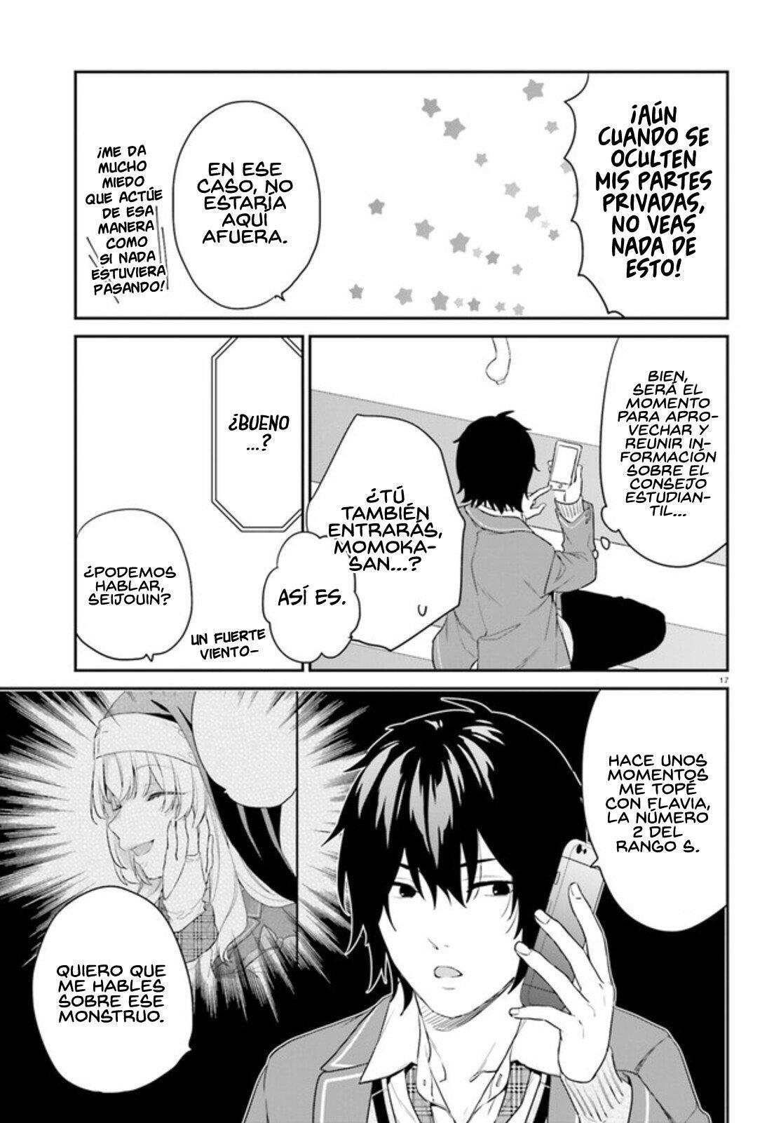 Capitulo 34 page 20