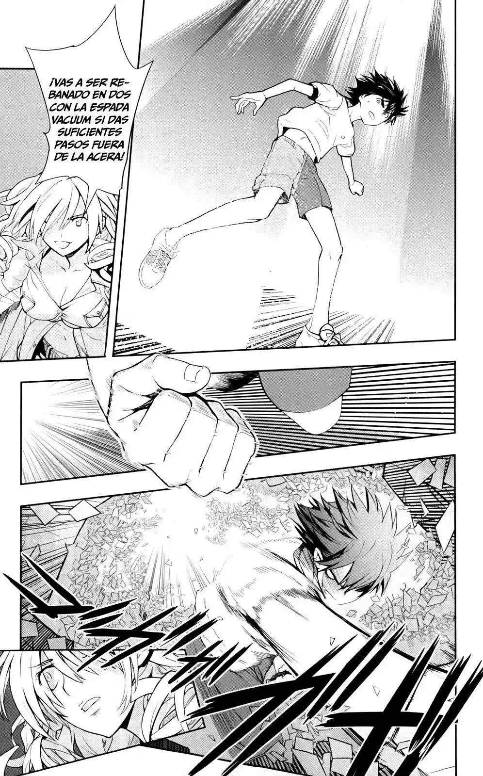 Capitulo 73 page 22