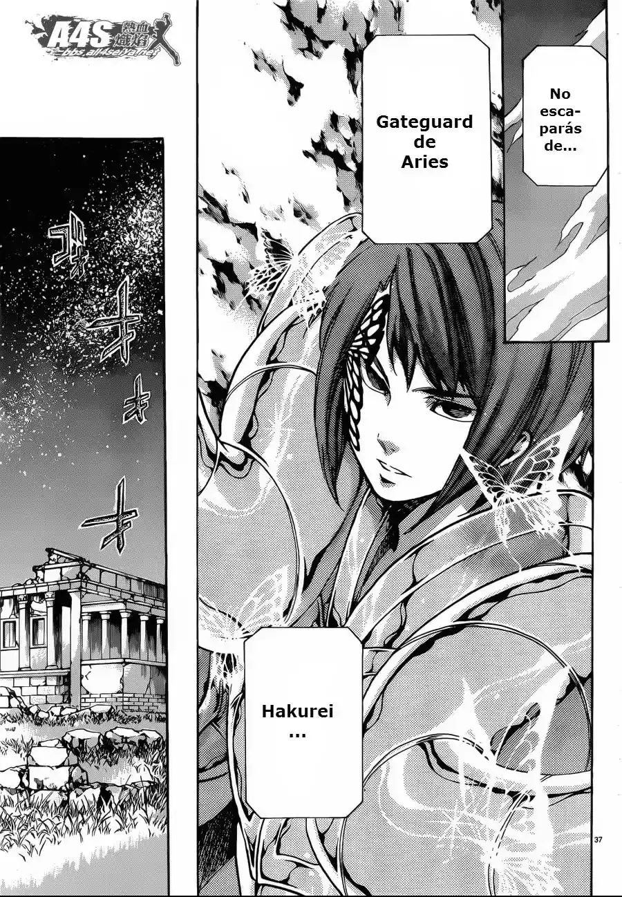 Capitulo 83 page 34