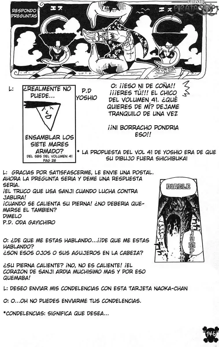 Capitulo 426 page 19