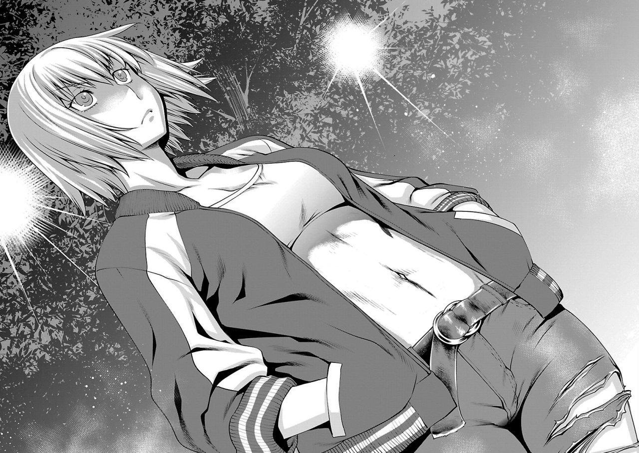Capitulo 39 page 33